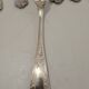 Fish cutlery set