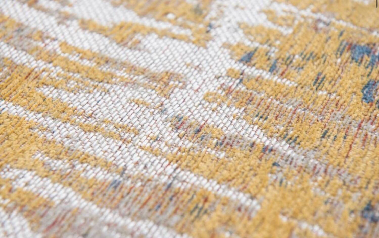 Contemporary designer rug Louis de Poortere 200x280