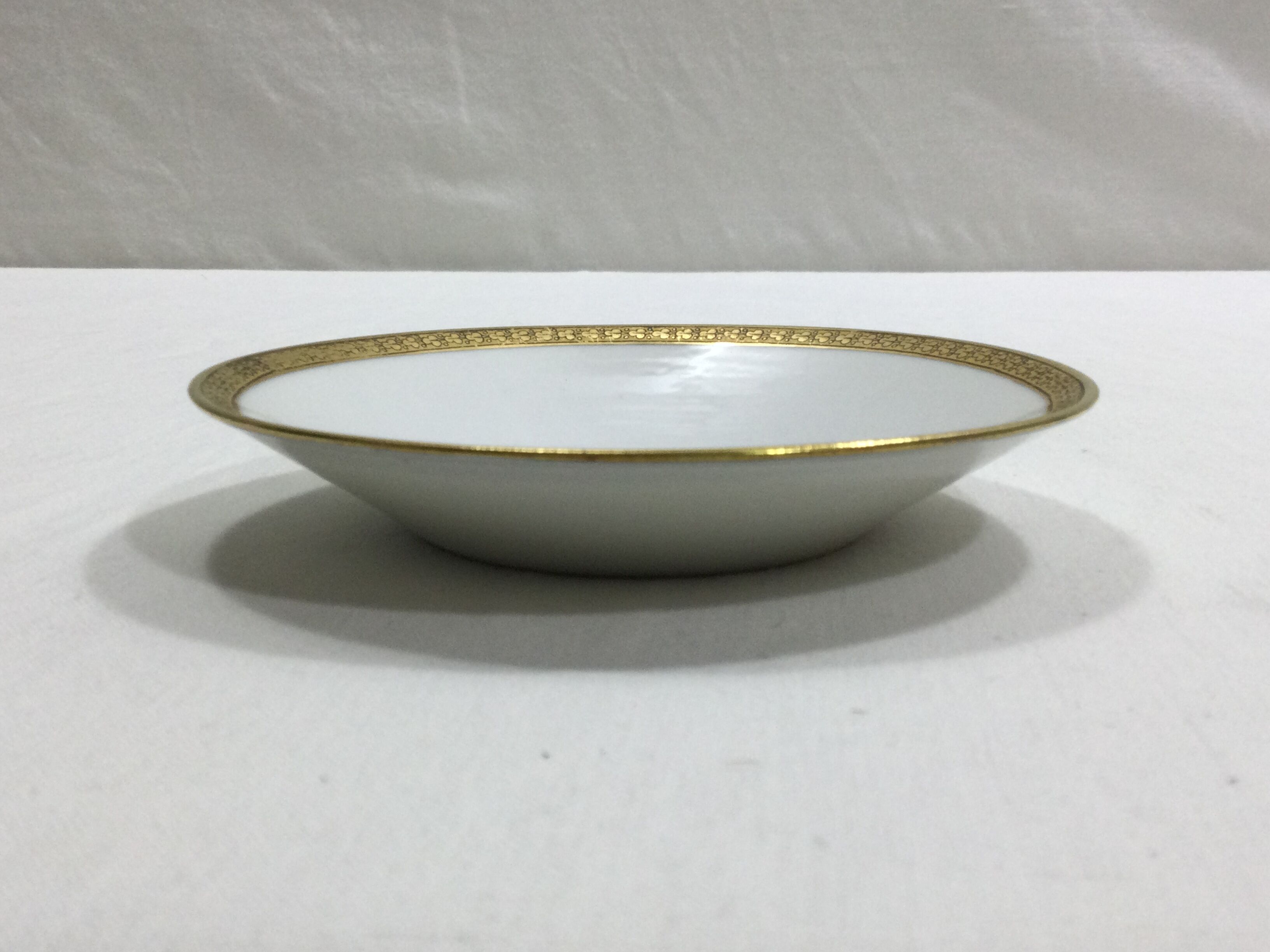 Limoges - Porcelain tea set