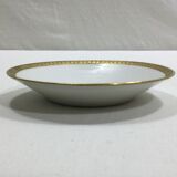 Limoges - Porcelain tea set