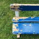 Banc d’enfant