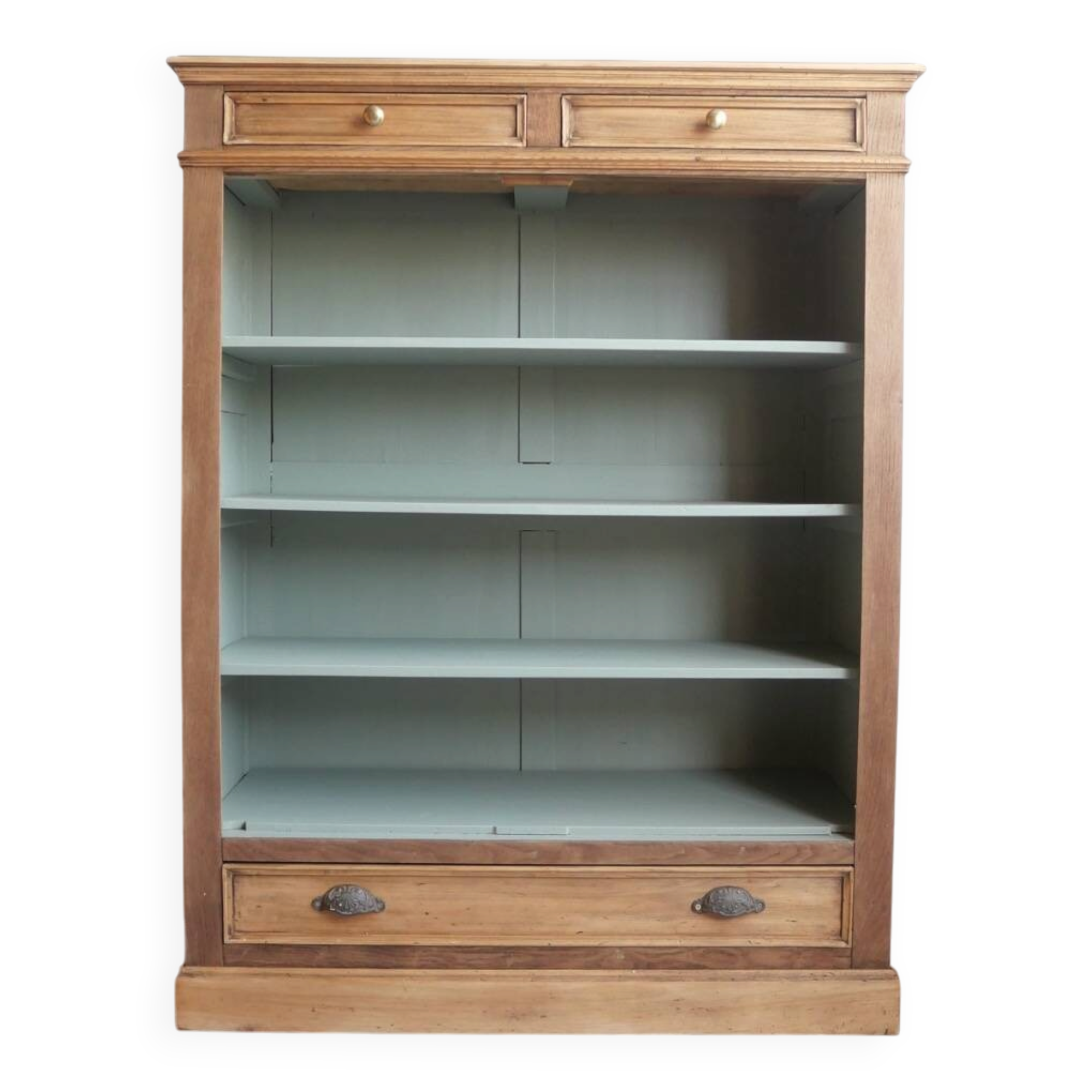 Antique sideboard
