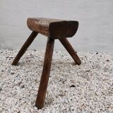 Tripod stool