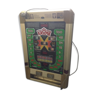 Krone Slot Machine
