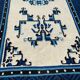 Tapis chinois 91x174 cm