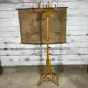 Parrot coat rack
