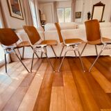 Giancarlo Piretti /Castelli chairs