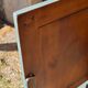 Renovated and distressed antique sideboard | Alexandre
