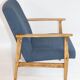 Armchair 70s