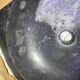 Marble basin