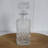 Whiskey decanter