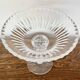 Glass Bon Bon Dish by Royal Doulton