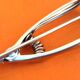 Ice cream scoop Stainless steel 18/8