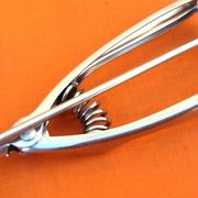 Ice cream scoop Stainless steel 18/8