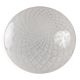 Murano Glass Ceiling Lamp, Italian Design 1960s