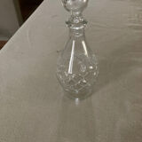 Vinegar oil dispenser salt and pepper