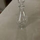 Vinegar oil dispenser salt and pepper