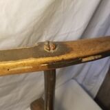 Old Baoulé chair, Ivory Coast