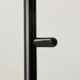 Joe Colombo Arched Coupe Floor Lamp for Oluce Italy 1967