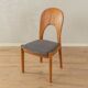 1960s Dining Chairs