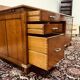 Bureau italien classique Assi D'asolo