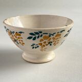 Small bowl in Earthenware St Amand