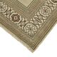 Turkish Vintage Anatolian Rug 92 cm x 210 cm