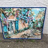 Original painting