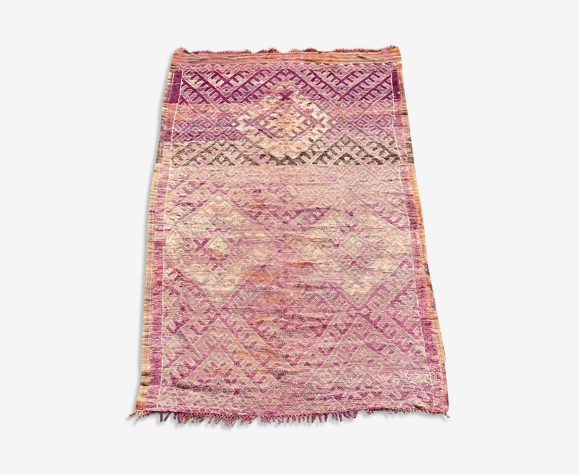 Tapis berbere talsint 180x345 cm