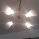 Chandelier 50 years