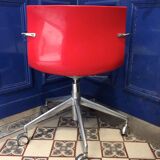 Chaise pivotante Arper – Catifa 53