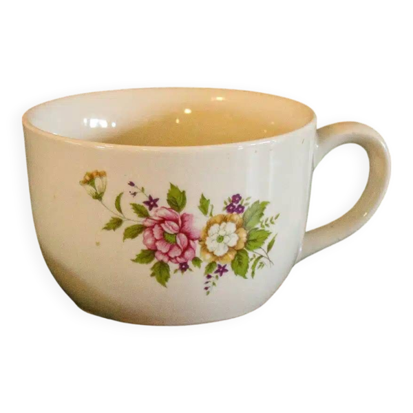 Mug en grès « Genévrier »