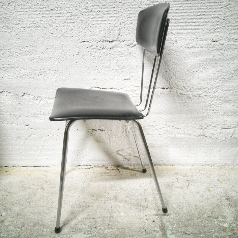 Chaise vintage Soudexvinyl
