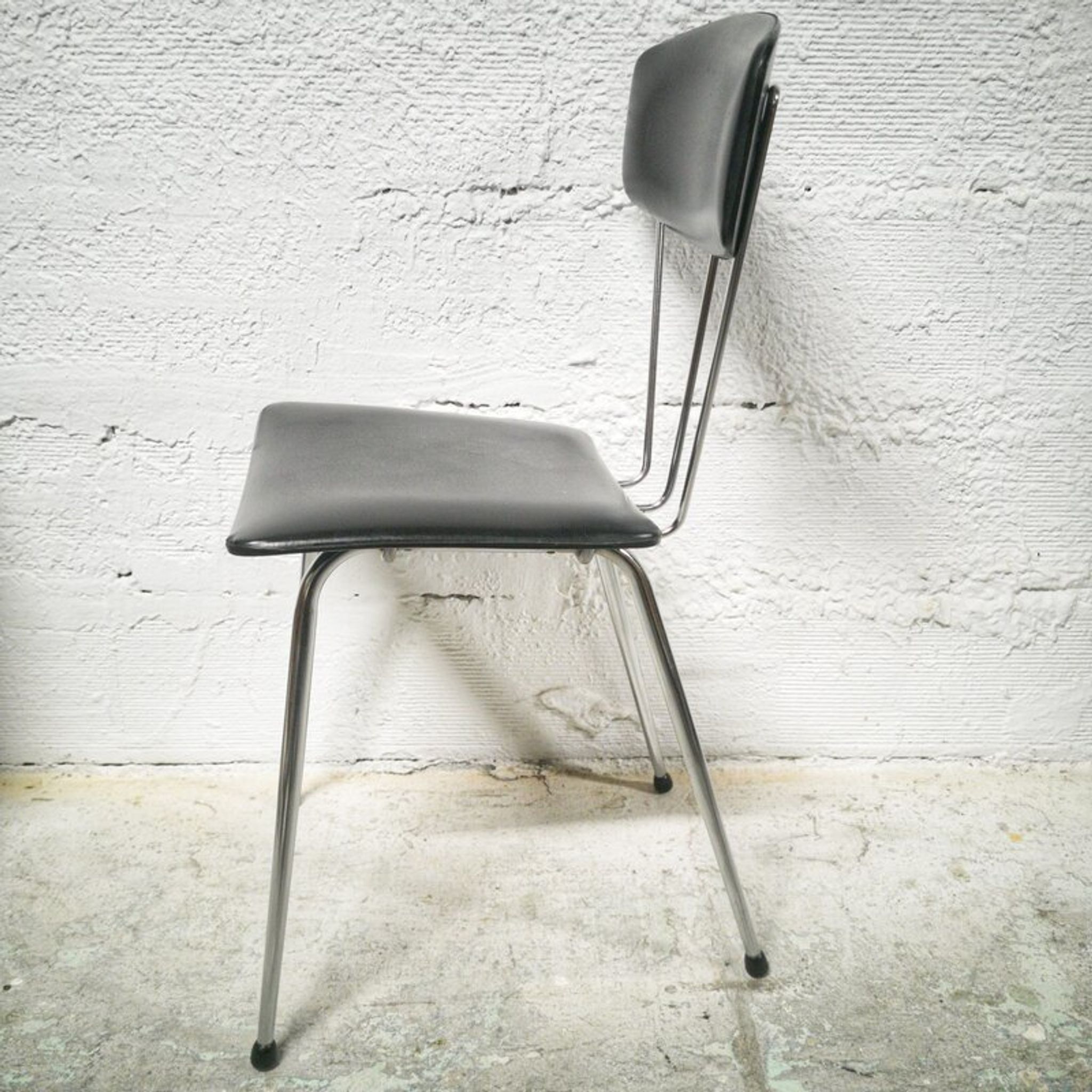 Chaise vintage Soudexvinyl