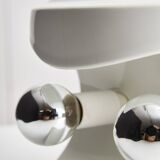 Perdomello 70 White Ceramic Lamp