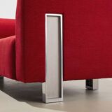 Shigeru Uchida Isu Sofa for Pastoe 1991