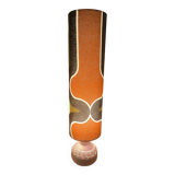 70s lamp