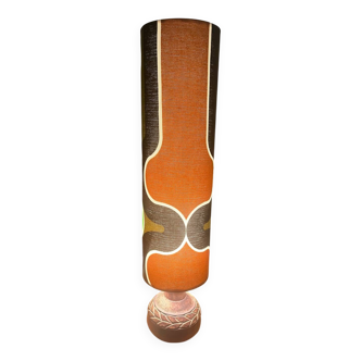 70s lamp