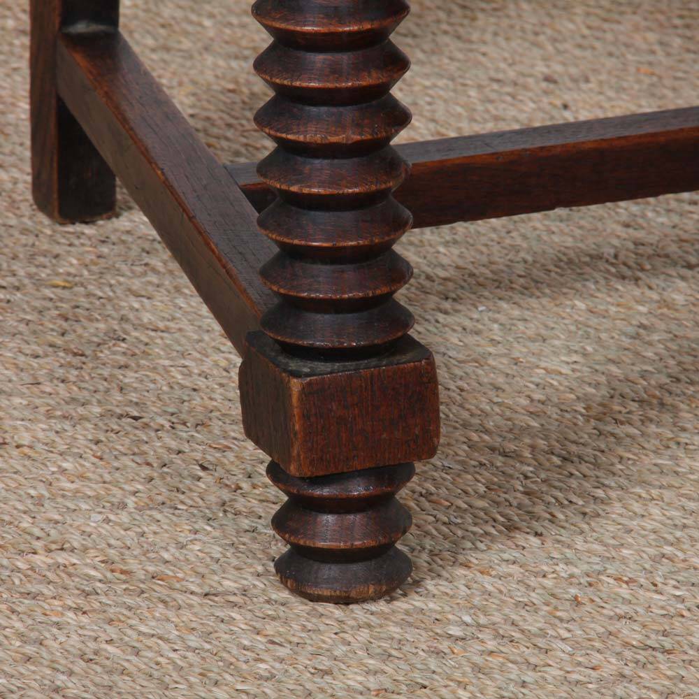 Paire de fauteuils dans le goût de Charles Dudouyt, 1950
