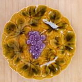 Coffret de 6/12 assiettes à dessert Sarreguemines