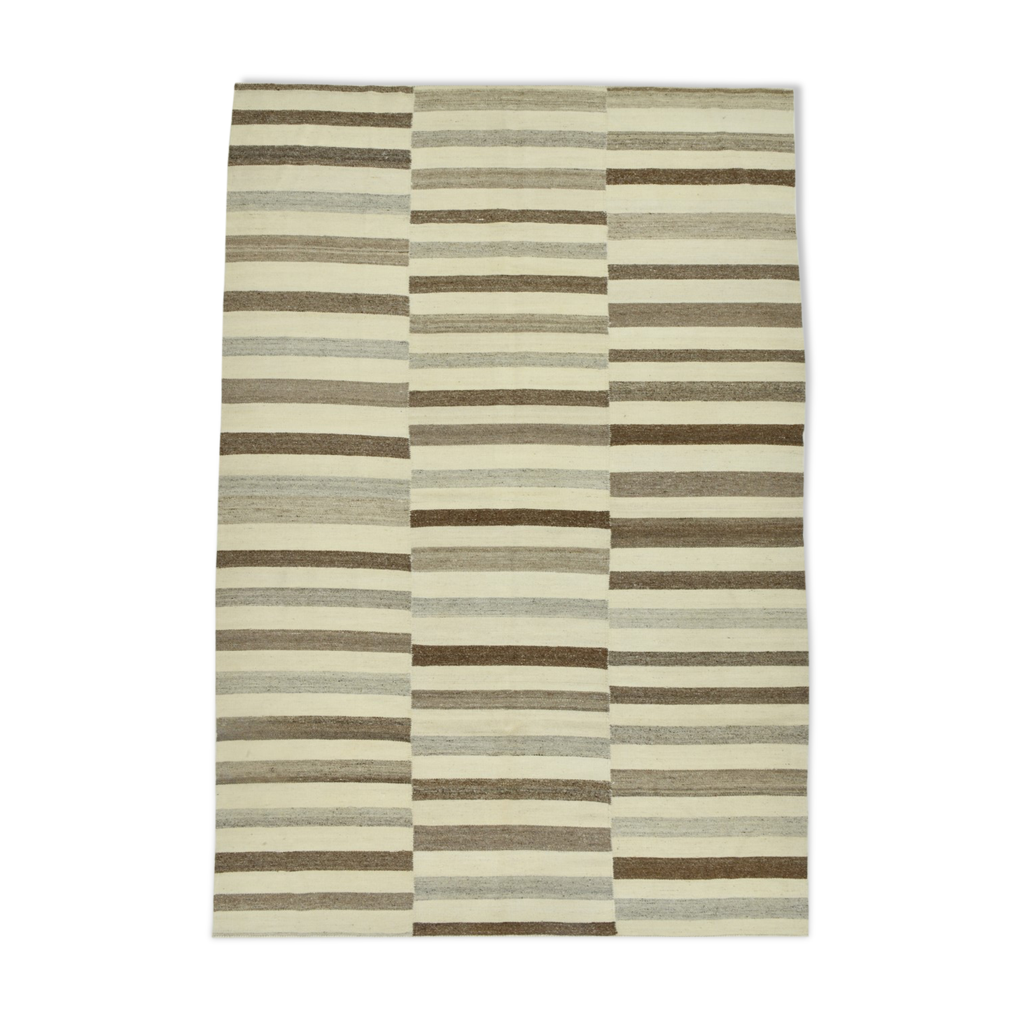 Handmade wool carpet 324x228cm