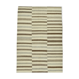 Handmade wool carpet 324x228cm