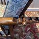 Fauteuil Morris