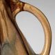 Modernist ceramic enamelled vase pitcher – Thulin Faience, Belgium – model 199 – 1930s/50s