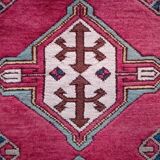 Anatolian Kars handmade rug 165x116cm