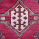 Anatolian Kars handmade rug 165x116cm