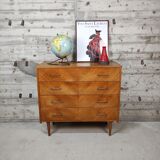 Vintage chest of drawers