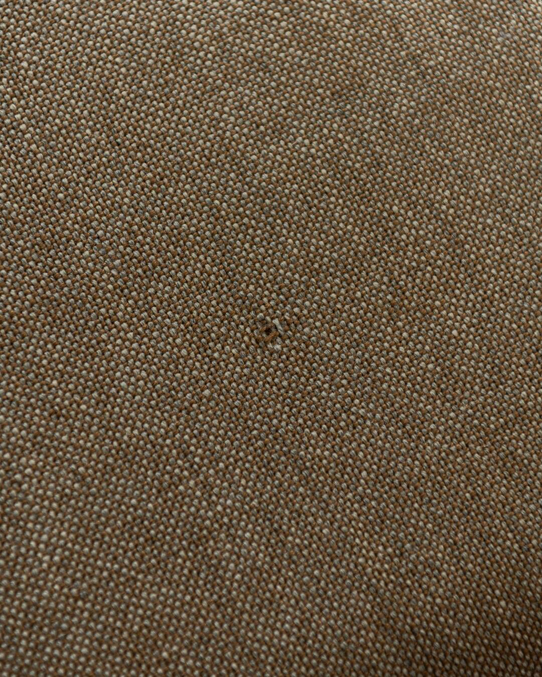 Vintage Senator Two-Seater Sofa by Ole Wanscher for Cado Danish Teak 1960s