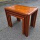 Coffee tables Scandinavian vintage