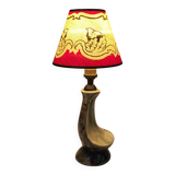 Vintage lamp